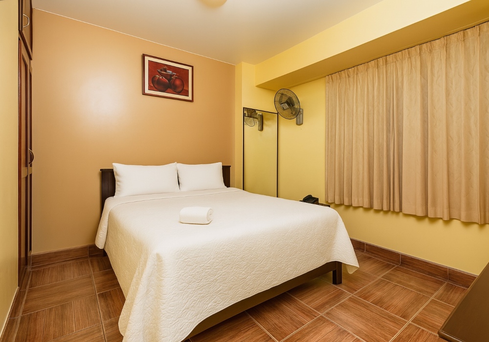MINI DEPARTAMENTO